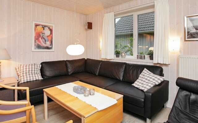 Holiday Home in Gelting