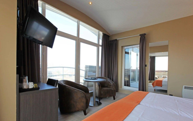 Hotel Donny