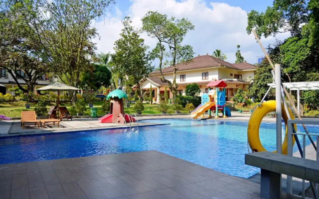 ZEN Rooms Cipayung Km. 20