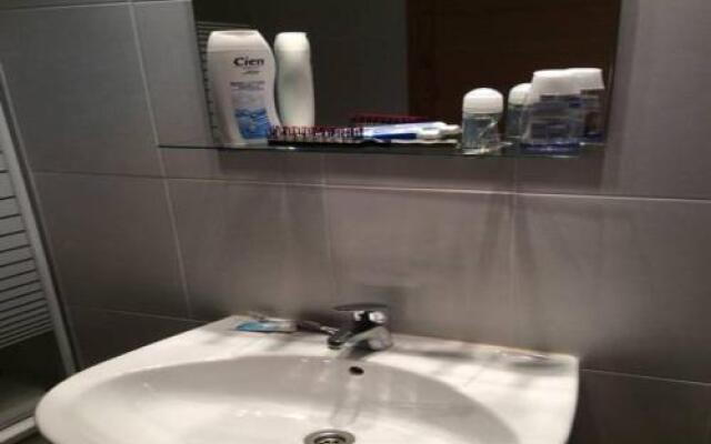 Las Islas de Terrazas de la torre