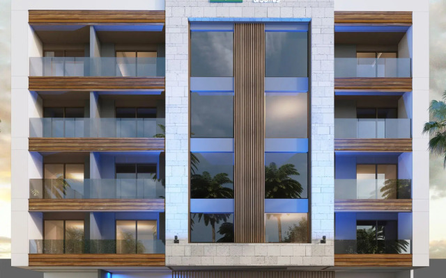 Holiday Inn Express & Suites Playa Del Carmen by IHG