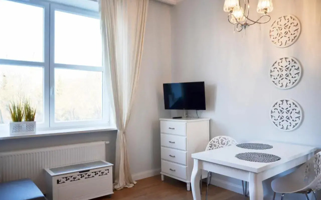 Gagarina 33 - studio by Homeprime