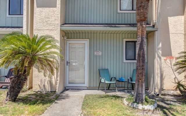 Gulf Highlands Unit 247