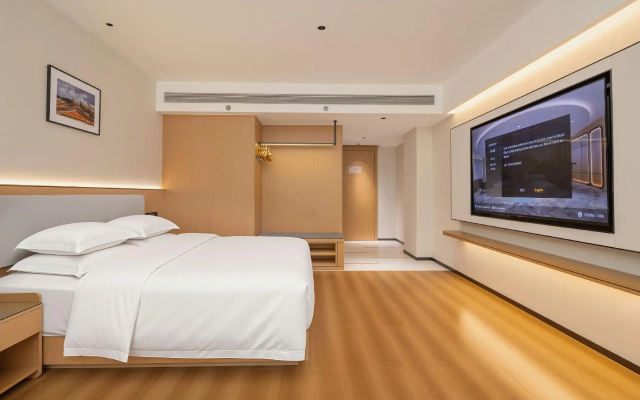 Global Hotel
