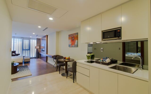 Amena Residences & Suites Managed by Melia