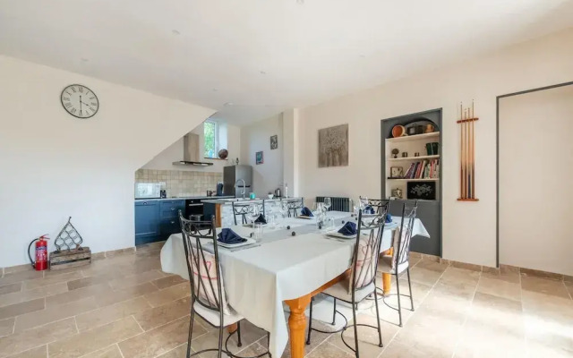 Gite in the Heart of Saone et Loire