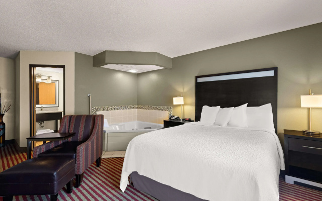 Best Western Germantown Inn
