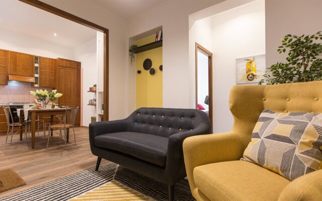 Rental In Rome Saint Peter Prestigious Apartment