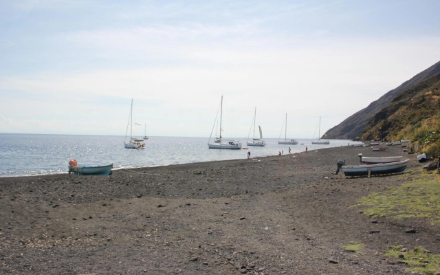 Apartment Mareblu exclusive holiday