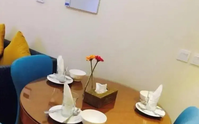 Pestana Hotel & Suites 1