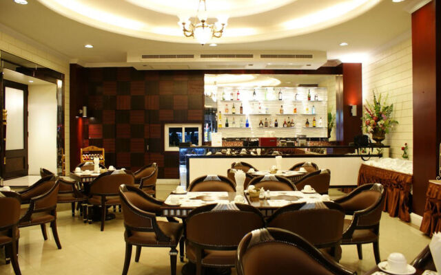 LK Metropole Hotel Pattaya