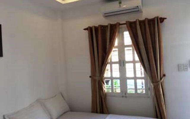 Vien Dong 2 Guesthouse