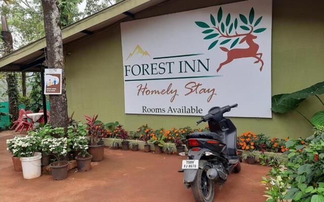 Forest Inn