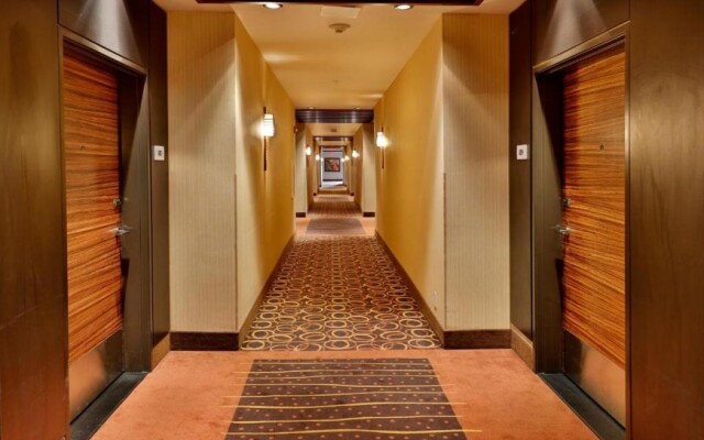 Edmonton Hotel and Convention Centre