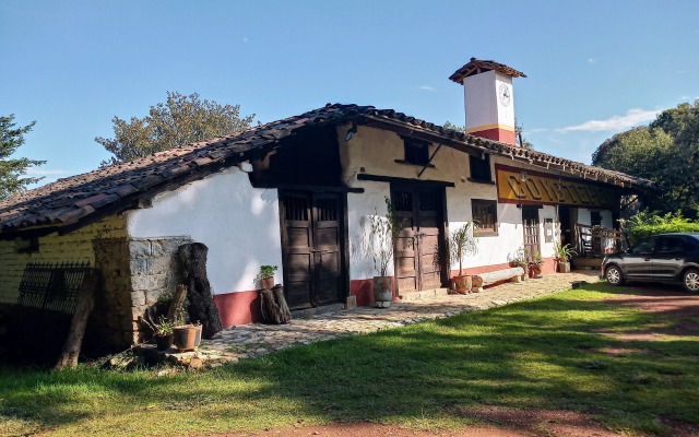 Rancho Coyotepec