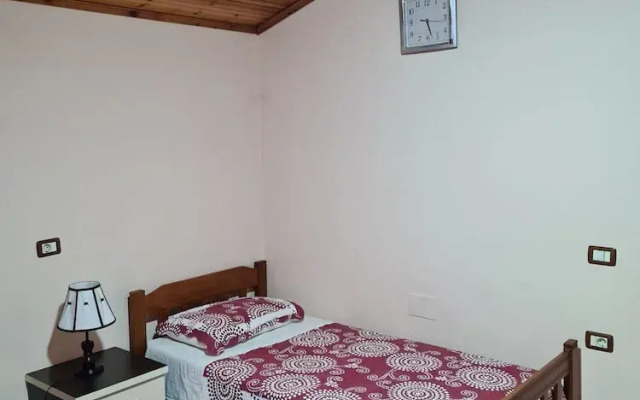 Tirane Tranquility Cottage
