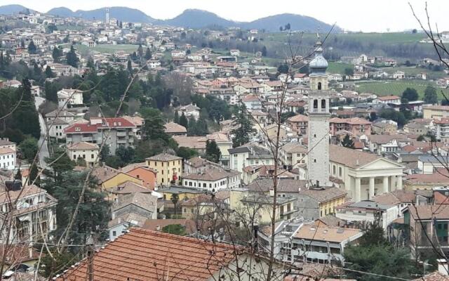 Casa vacanza Piazza Marconi