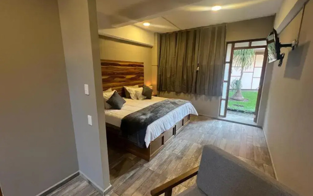Utopía Hotel Boutique