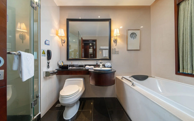 Binbei Yiho Hotel