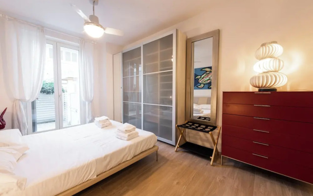 Pindemonte Garden by MMega