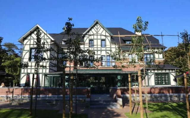Hotel Porta Cite