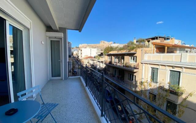 Acro Urban Suites