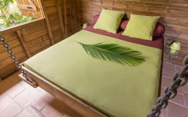 Guana Ecolodge