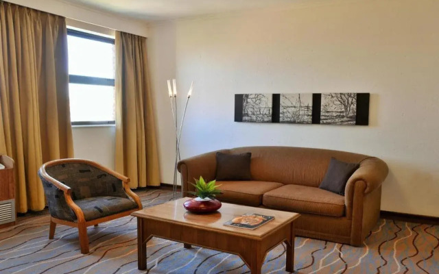 The Centurion Hotel