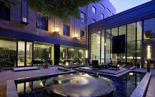 Haiting Longan Hotel
