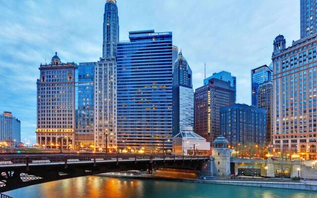 The Royal Sonesta Chicago Downtown
