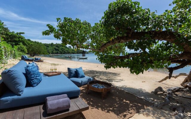 Clay Beach Samui