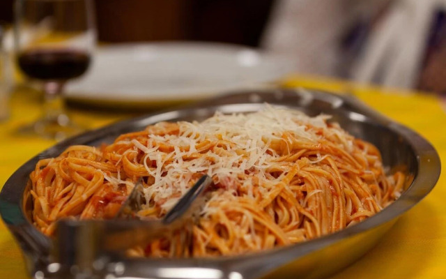 Agriturismo Bellosguardo