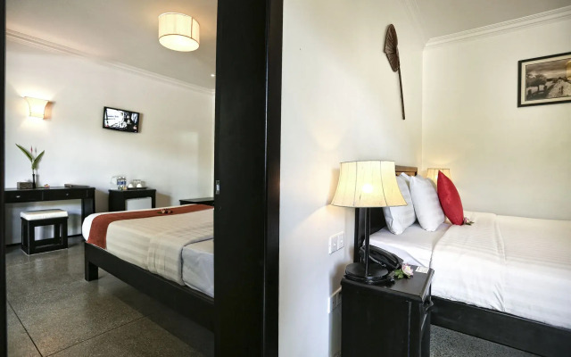 Kiri Boutique Hotel II