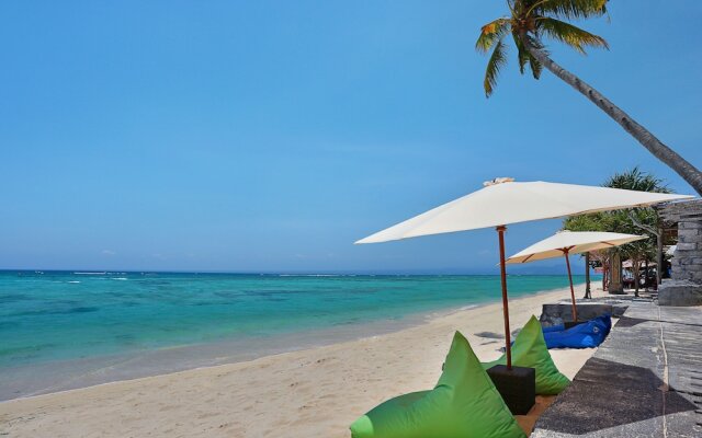Lembongan Boutique Resort