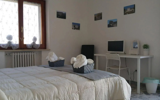 History b&b