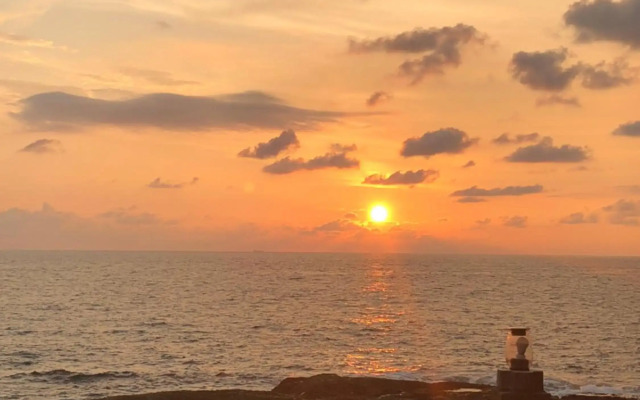 Ocean Caves, Balapitiya