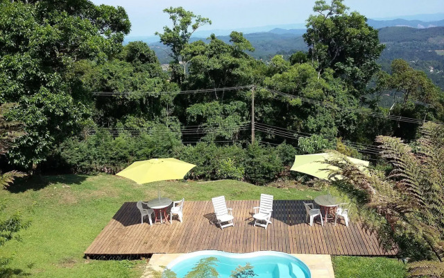 Pousada Estrela Alpina