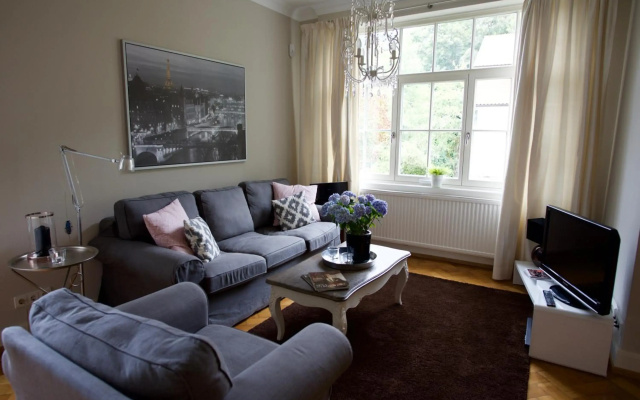 Lilienmatt Apartments