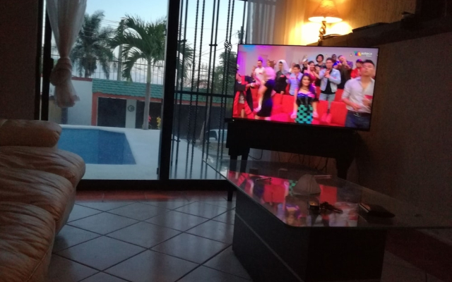 Casa para vacaciones