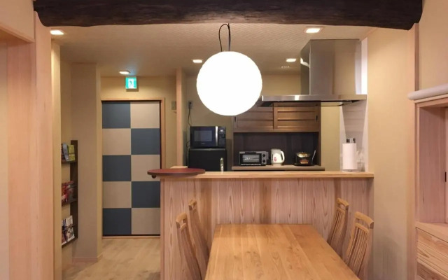 Private Resistance Tenjincho - Vacation STAY 82461