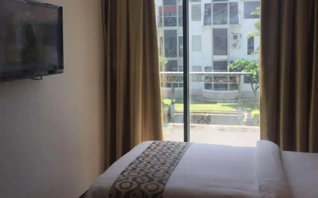 Asiana Hotel