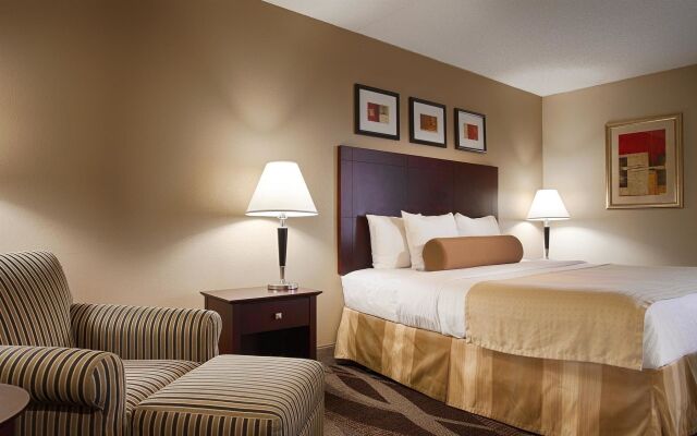 Best Western Plus York Hotel & Conference Center