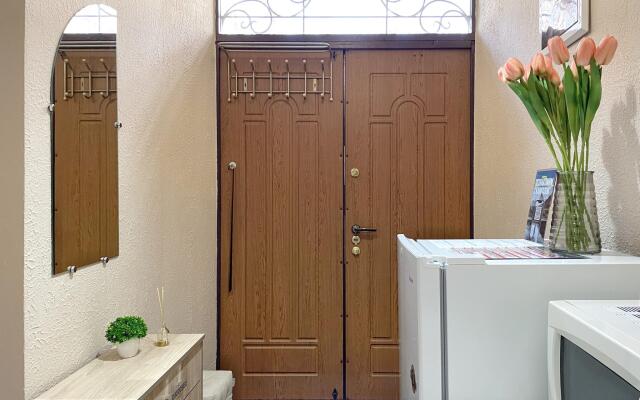 Уютная квартира-студия на Бродвее