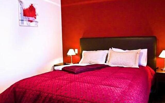 Hotel Comercio