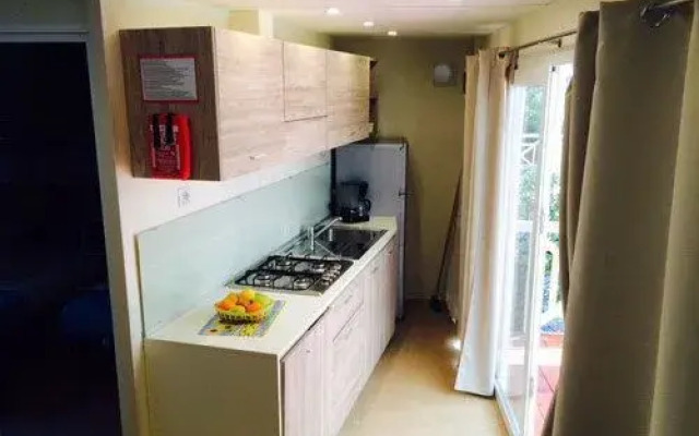 Camping Village Free Time