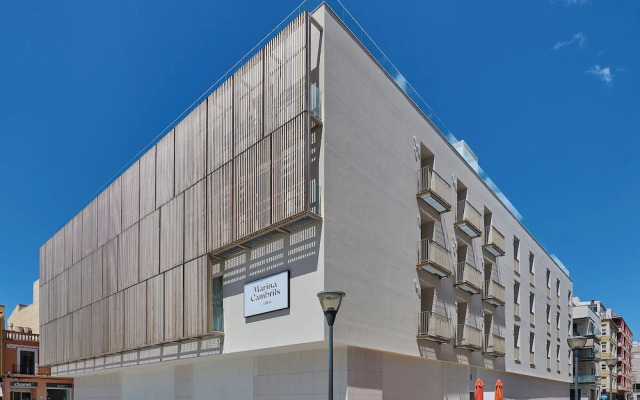 Hotel Marina Cambrils by URH