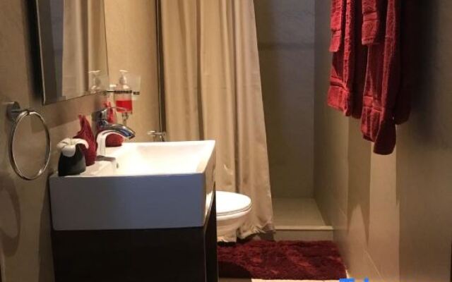 Seven Pillars. 39 Galle Fort