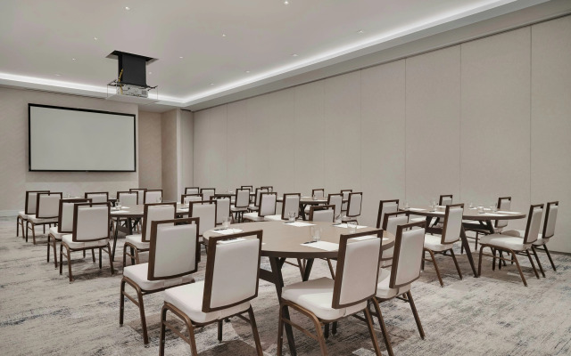 Ac Hotel Bentonville