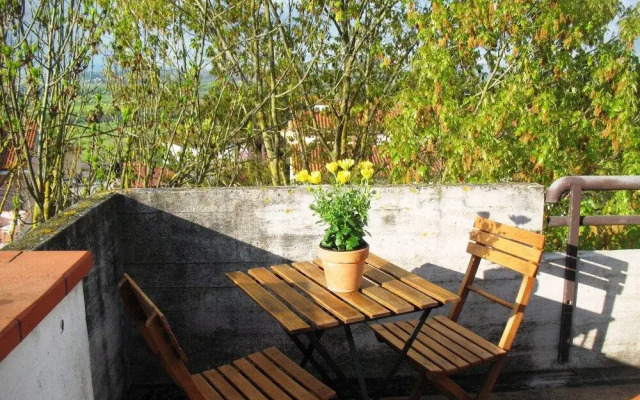 Locazione Turistica Il Cipresso