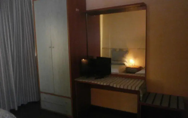 Albergo Vecchio Pavone
